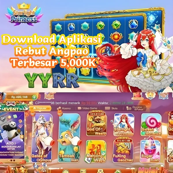 YYRR APK Download Versi Terbaru
