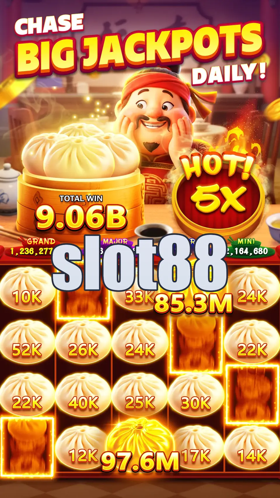 slot88 APK