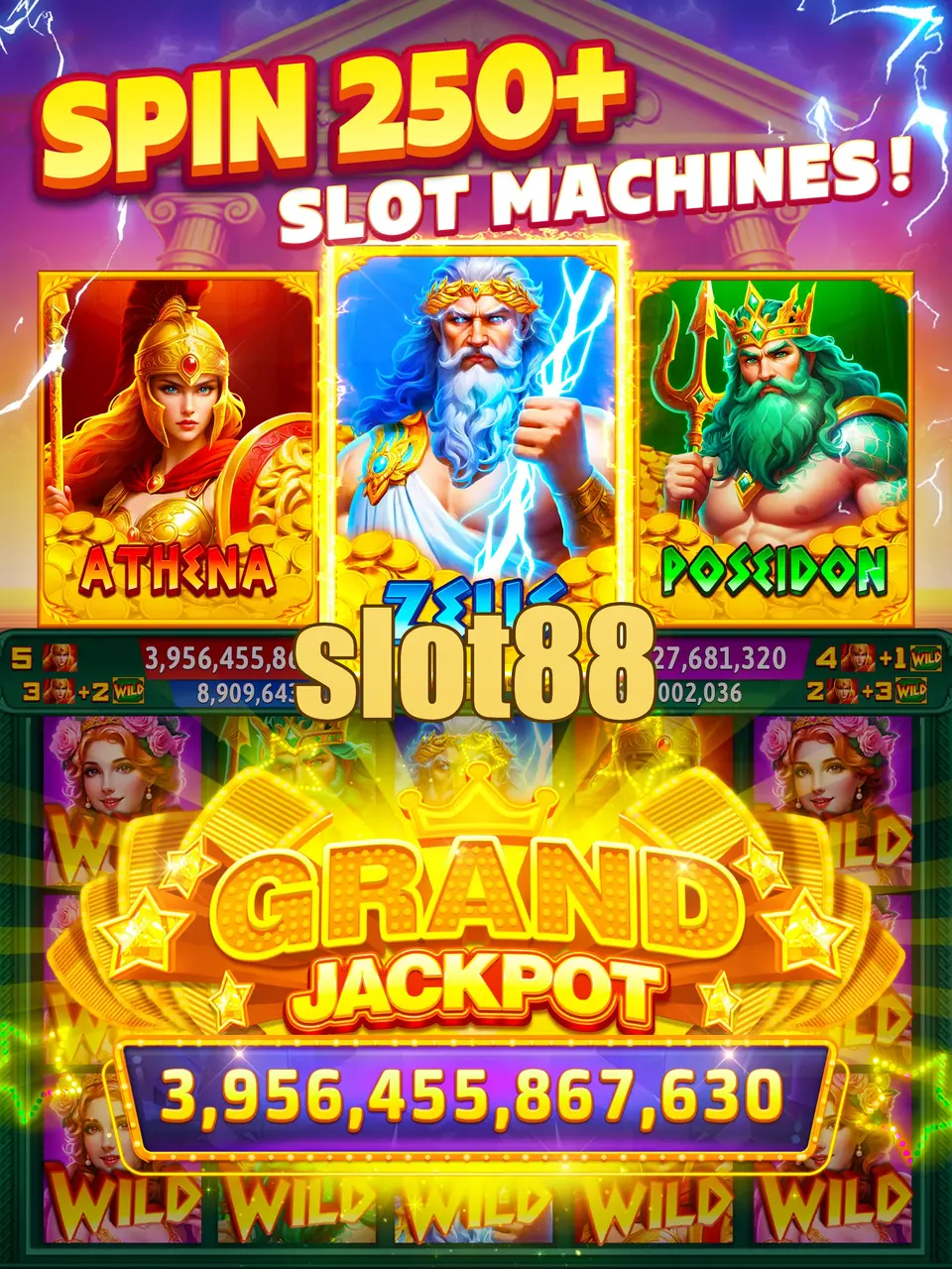 slot88 APK
