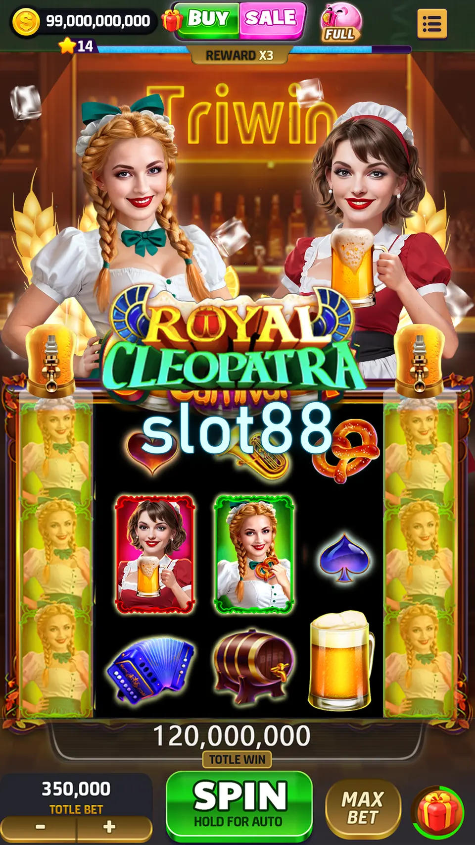 slot88 Masuk