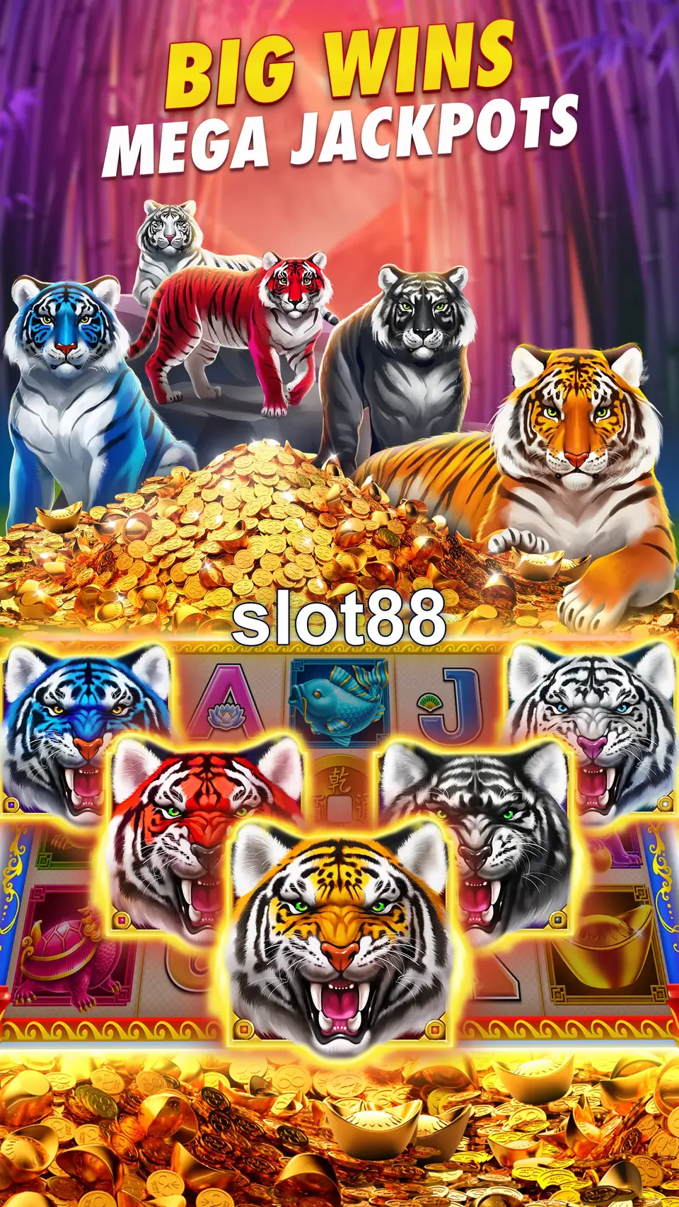 slot88 Masuk