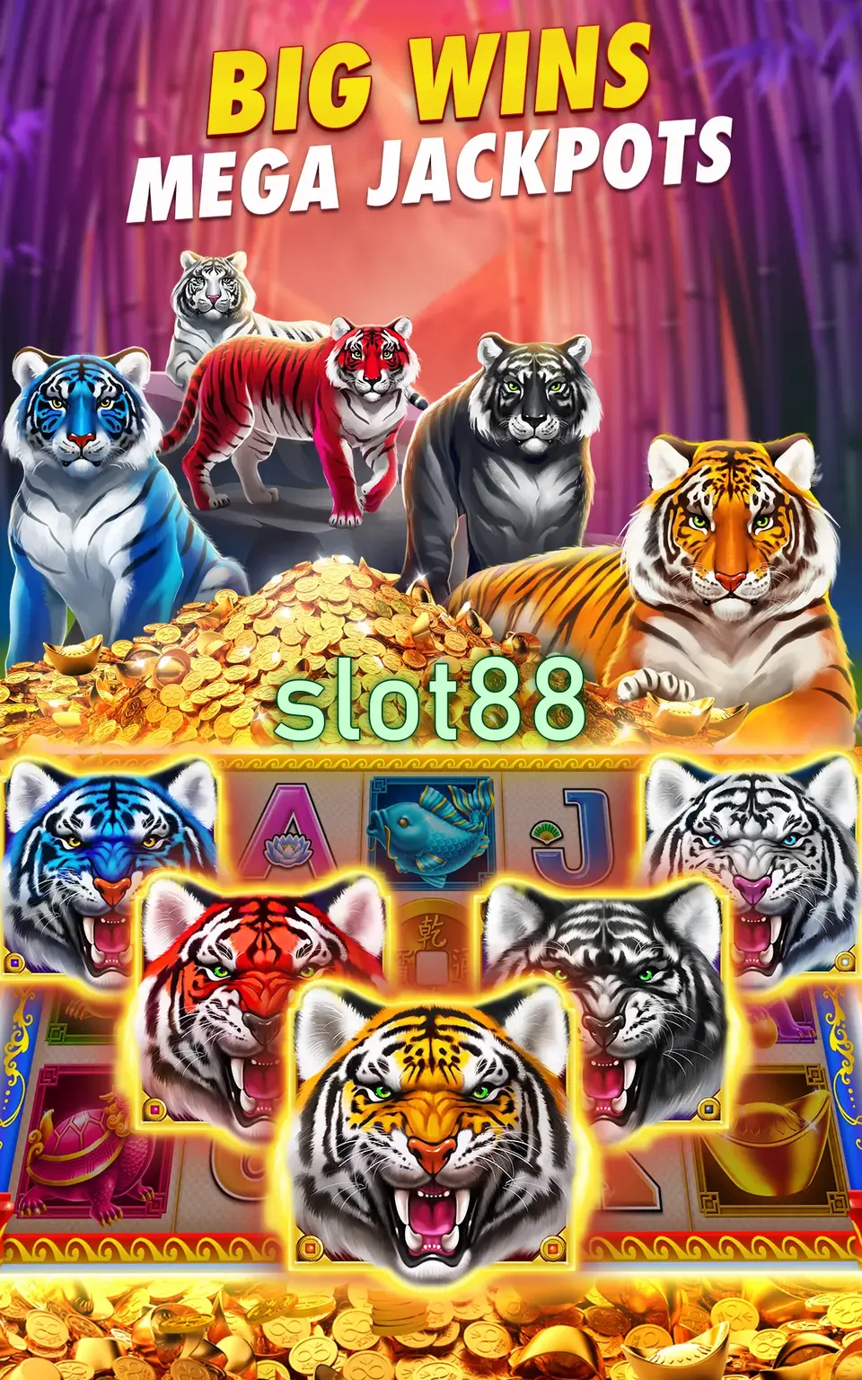 slot88 Masuk