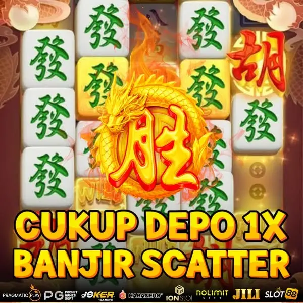 SLOT88 Masuk Resmi 2026 Aplikasi