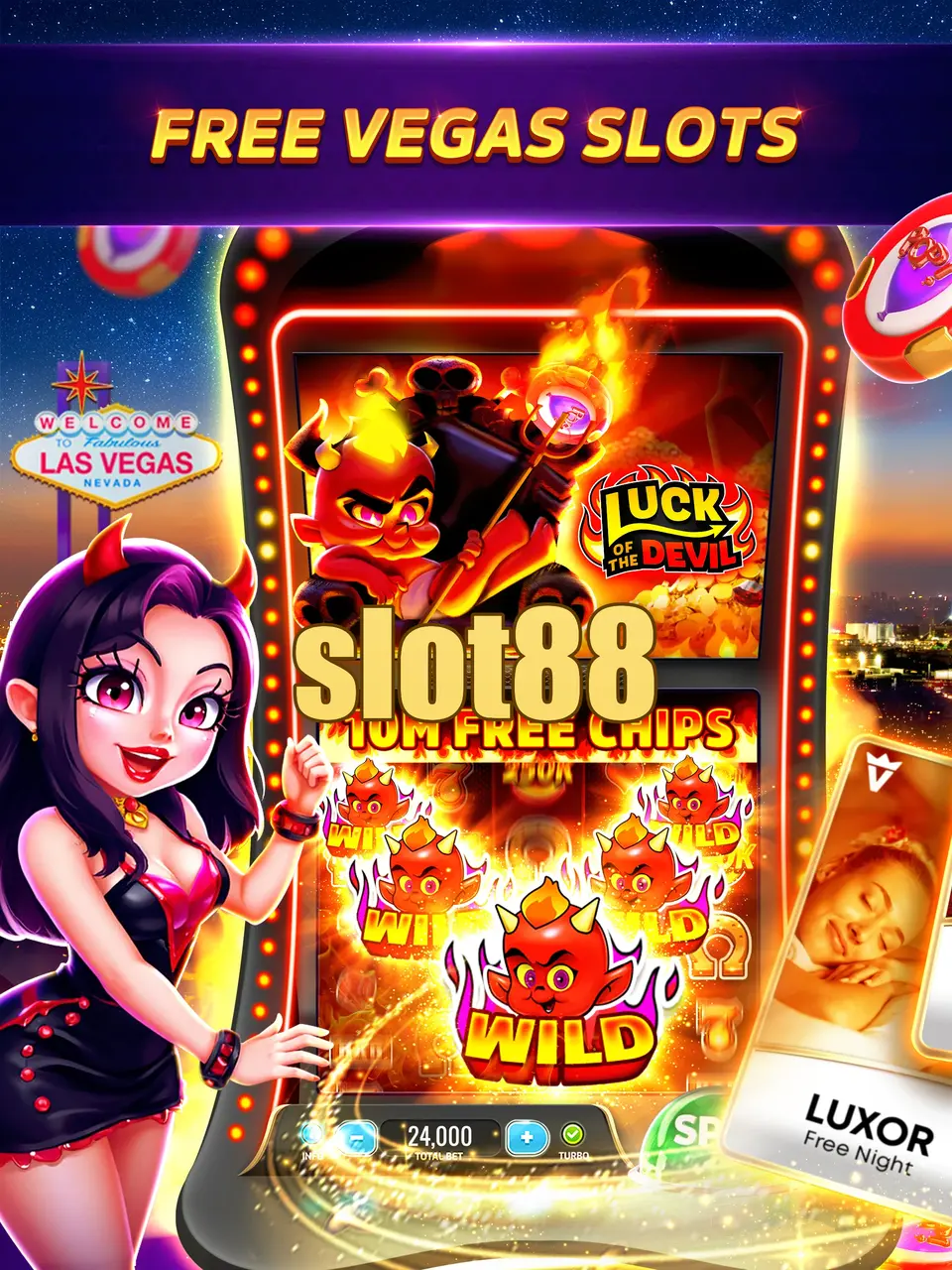 slot88 Preview - Resmi Unduh